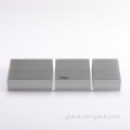 Led Star Heat Sink 6000 series extruded aluminum heat sink for led Manufactory